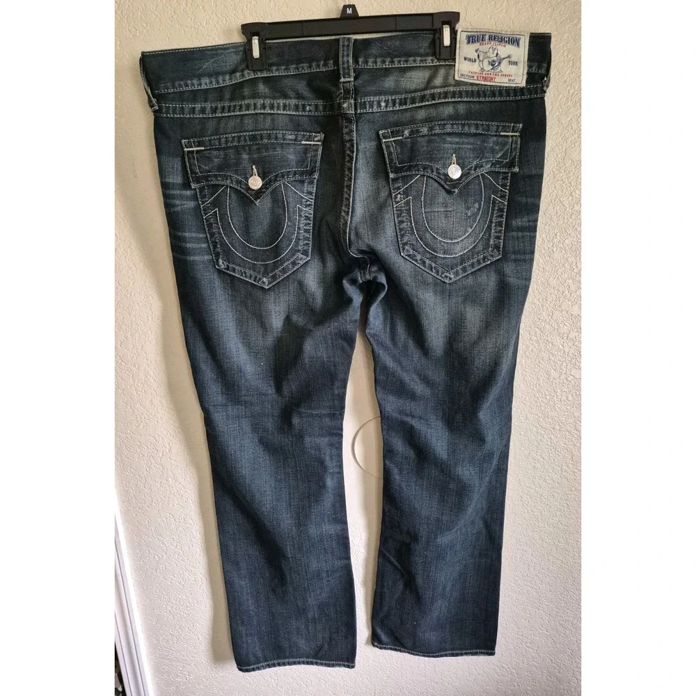 True Religion true religion